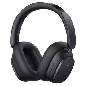 هدفون استوک بی سیم بیسوس Bowie H1 Pro