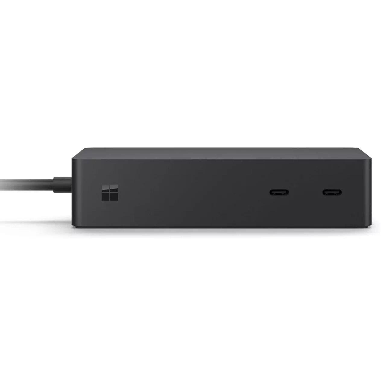 هاب  استوک داک استیشن مایکروسافت سرفیس مدل Microsoft Surface Dock 2