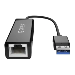 مبدل استوک USB 0.3 به RJ45 اوریکو ORICO UTJ-U3