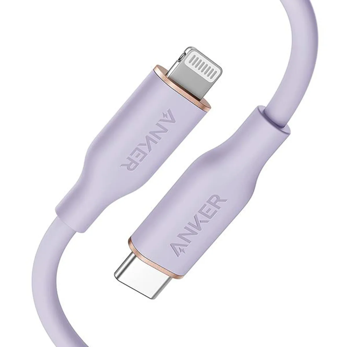 کابل انکر PowerLine III Flow C to L  مدل A8662