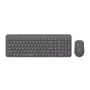 کیبورد و ماوس استوک بی سیم ای فورتک مدل A4Tech FG3300 Air