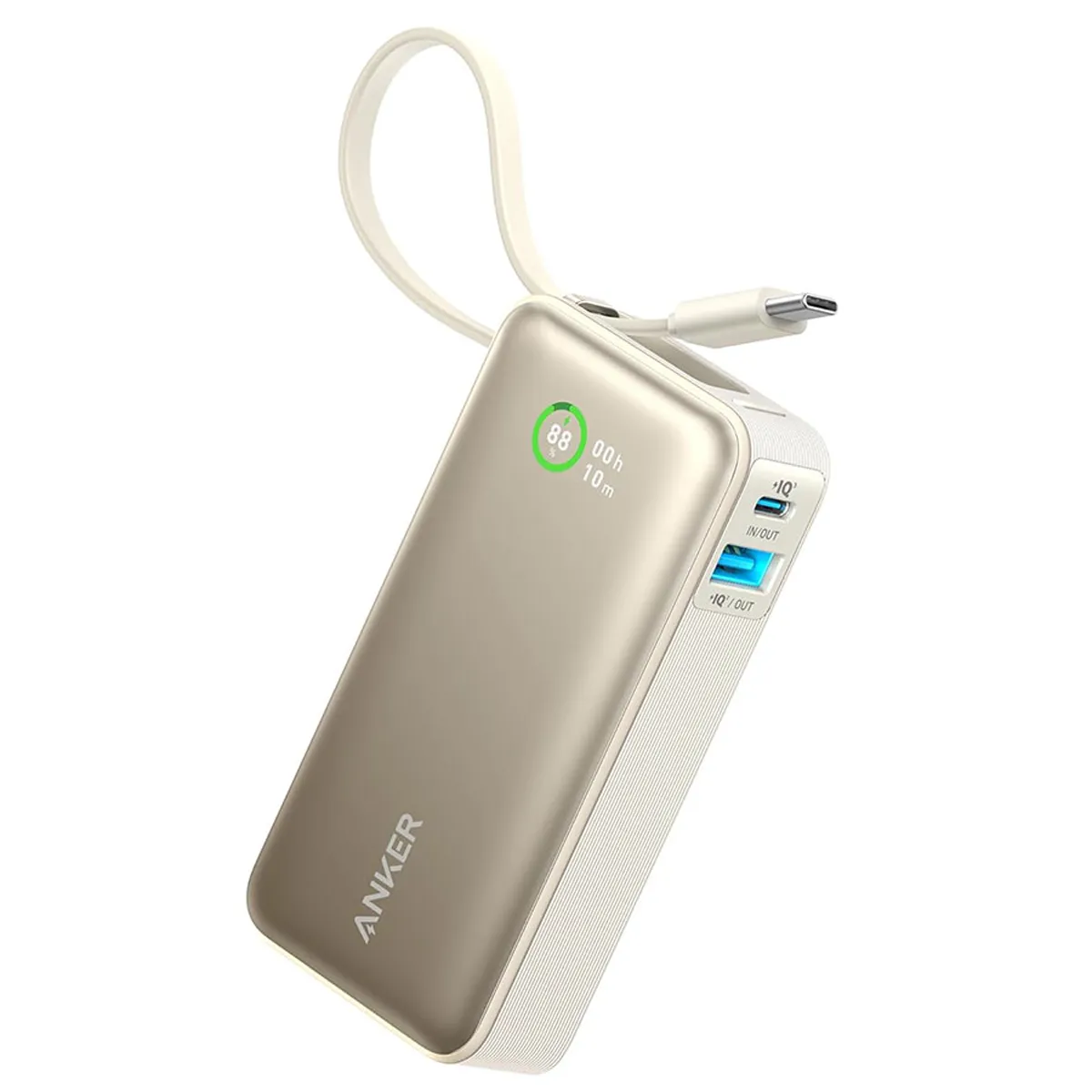 پاوربانک انکر Anker Power Bank (PowerCore 30W) مدل A1259