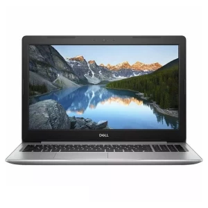 لپ تاپ استوک 15.6 اینچی دل مدل Dell Inspiron 5570 Core i3 8130U 8GB 256SSD