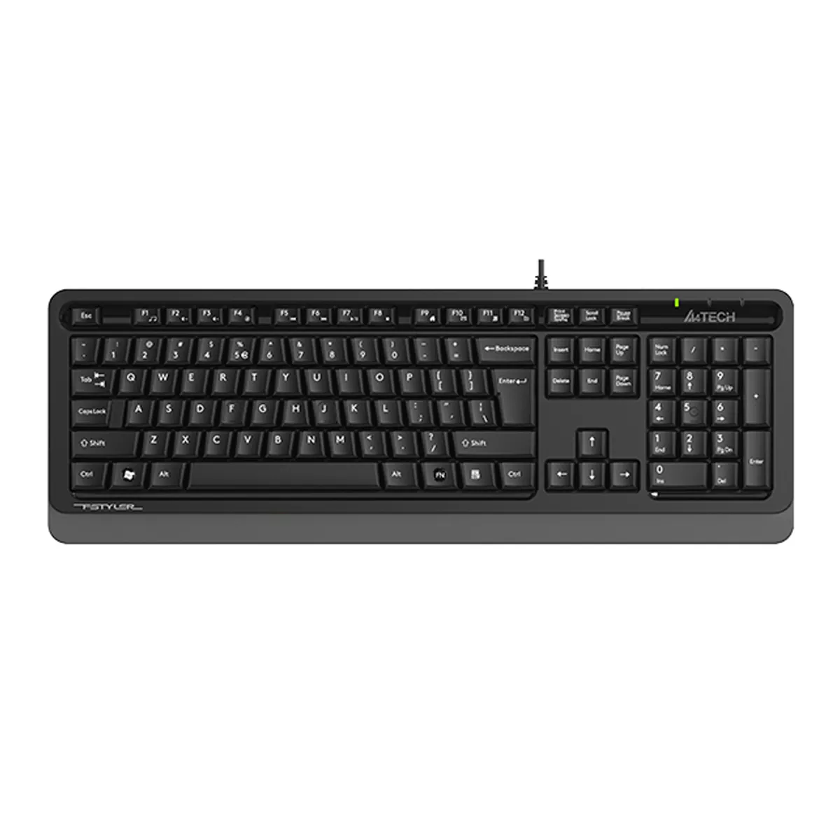 کیبورد ای فورتک مدل A4Tech FKS10