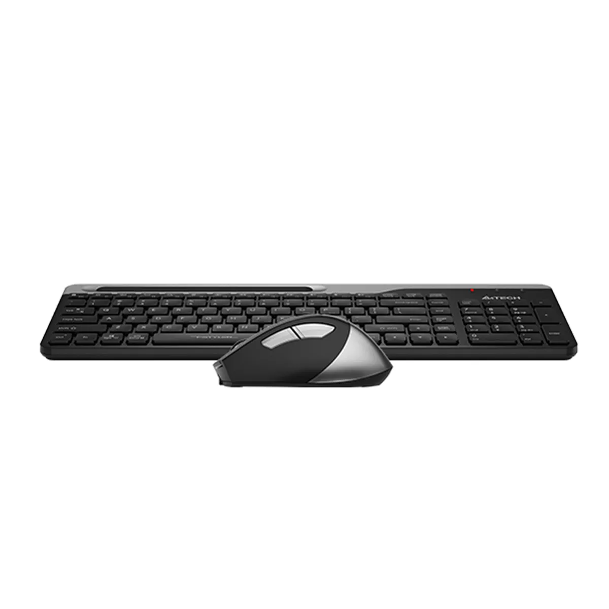 کیبورد و ماوس بی سیم ای فورتک مدل A4Tech FB2535C