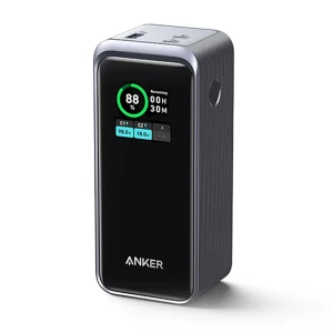 پاوربانک  استوک 200 واتی انکر Anker PowerCore 20K مدل A1336