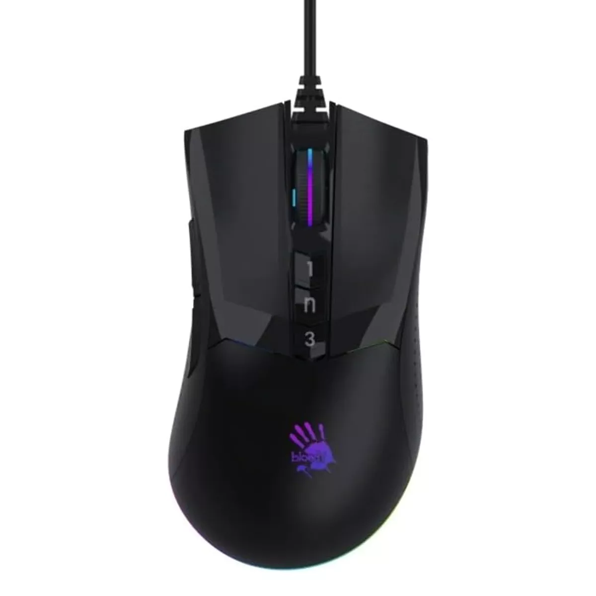 ماوس بلادی گیمینگ ای فورتک A4Tech Bloody W90 MAX