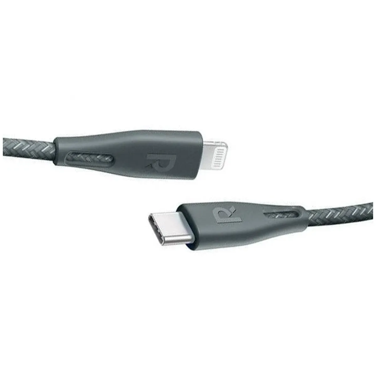 کابل تبدیل USB-C به لایتنینگ راوپاور مدل RAVPOWER CB1017 طول 1.2 متر