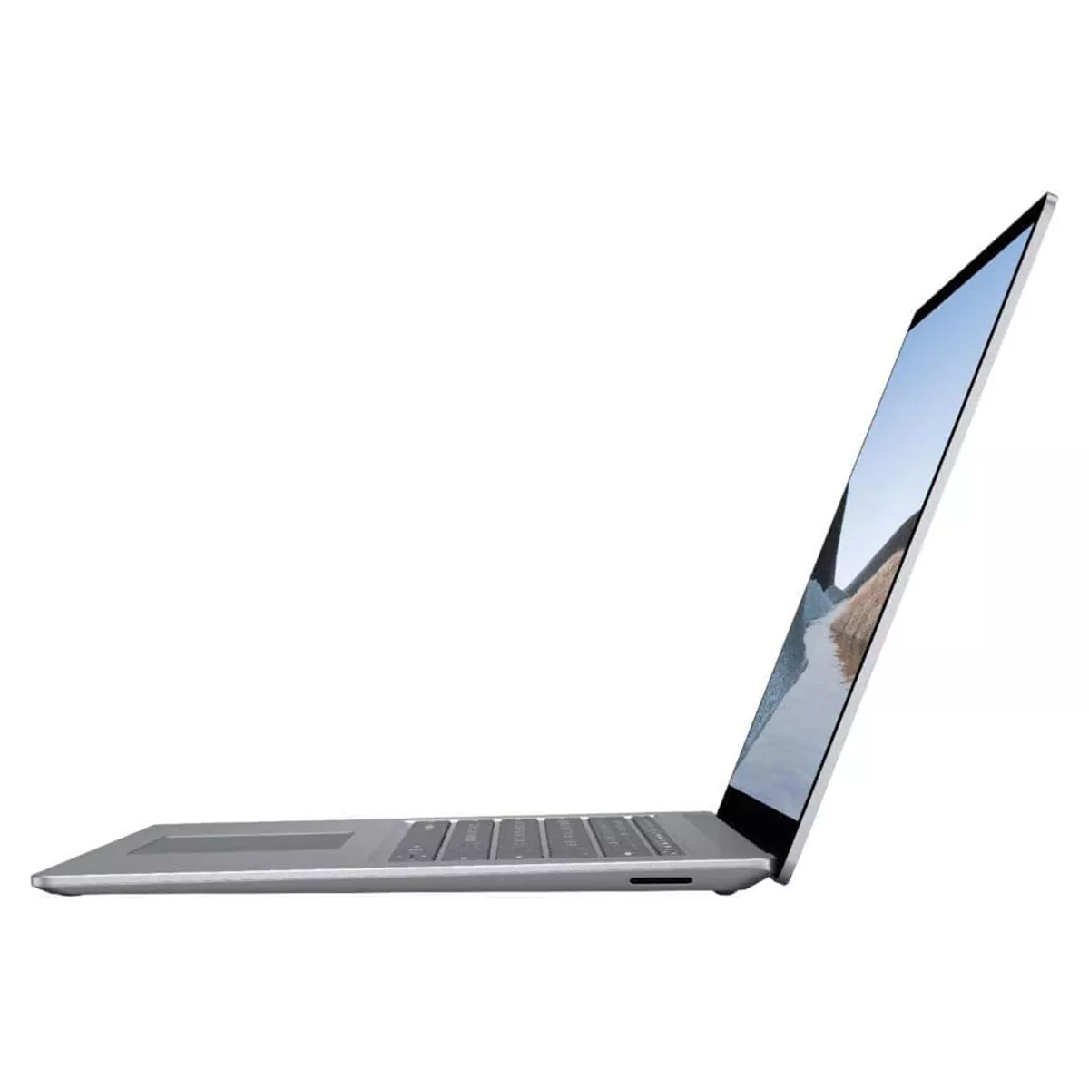 لپ تاپ استوک لمسی 13.5 اینچی مایکروسافت مدل Microsoft Surface Laptop 4 Core i5 1145G7 16GB 512SSD