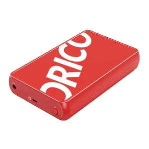 قاب هارد استوک 3.5 اینچ Type-C  اوریکو مدل CP35C3