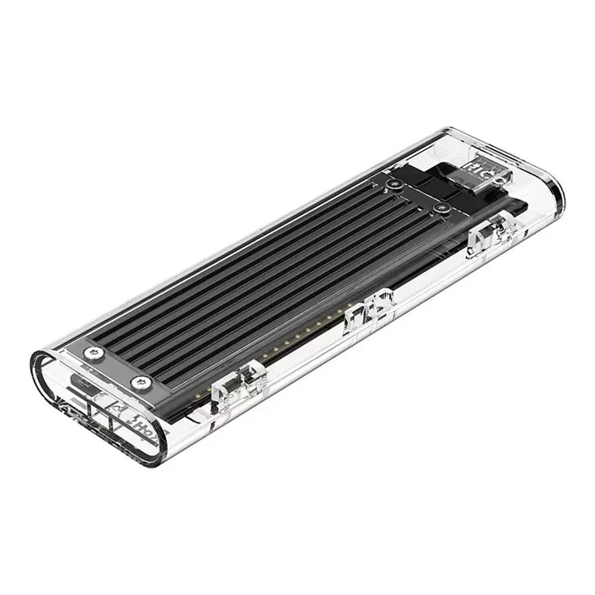 باکس هارد اس اس دی اوریکو TCM2F-C3-BK-BP
