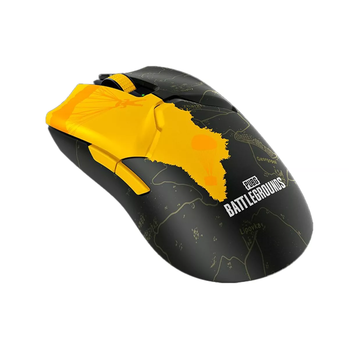 ماوس مخصوص بازی ریزر مدل Razer Viper V2 Pro PUBG Battlegrounds