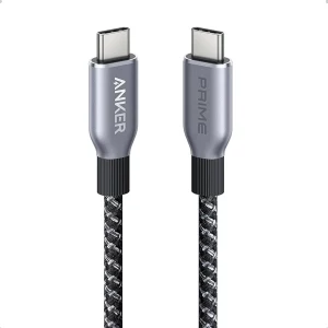 کابل انکر Anker Nano USB-C to USB-C Cable 240W مدل A88E2