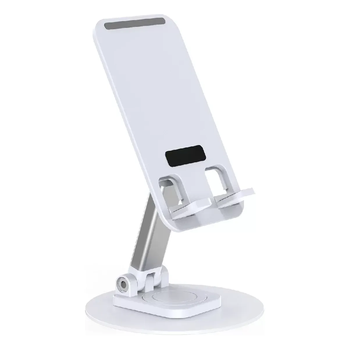 استند رومیزی گوشی همراه و تبلت ویوو مدل wiwu Desktop Rotation Stand ZM109