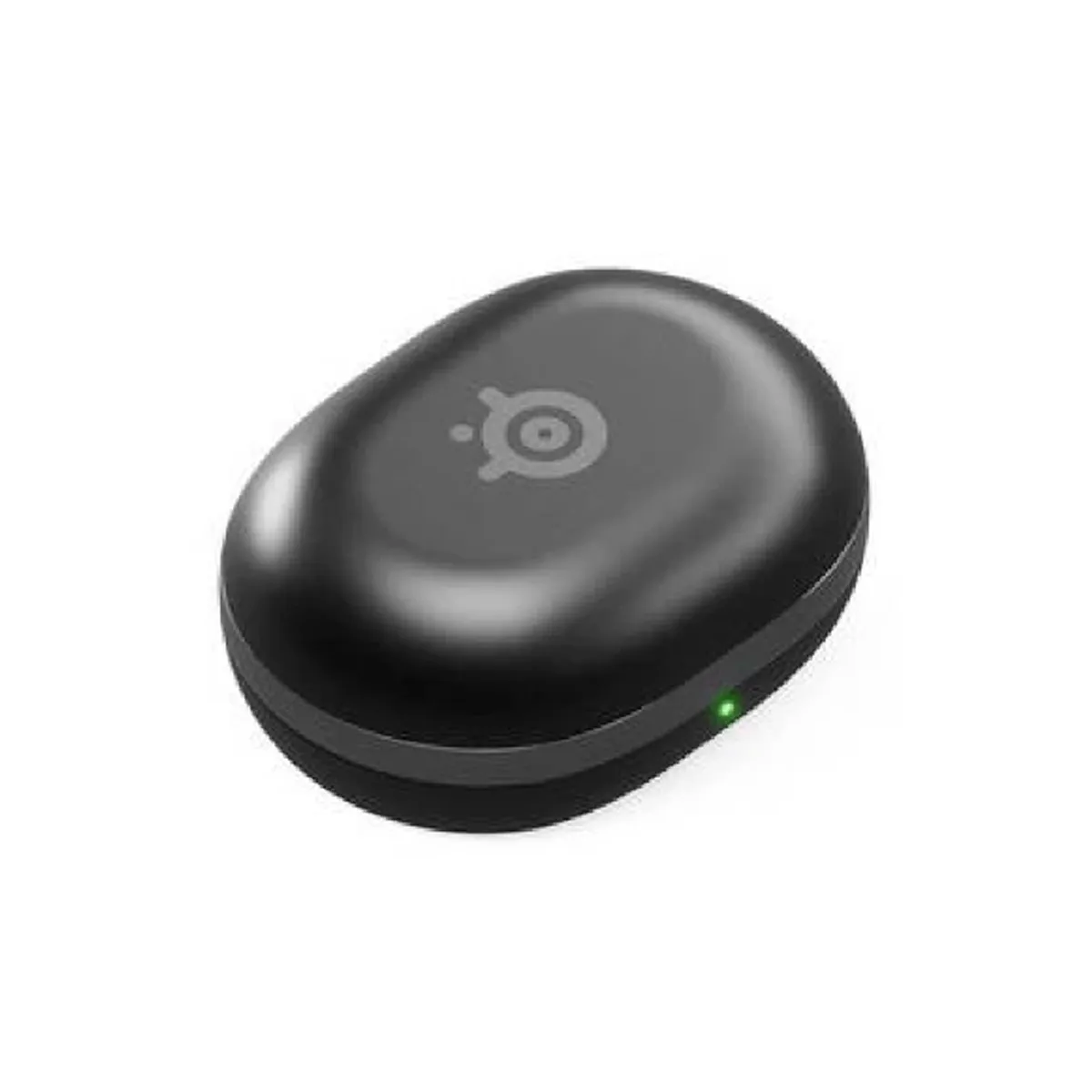 هندزفری گیمینگ استیل سریز مدلSteelSeries Arctis GameBuds Black