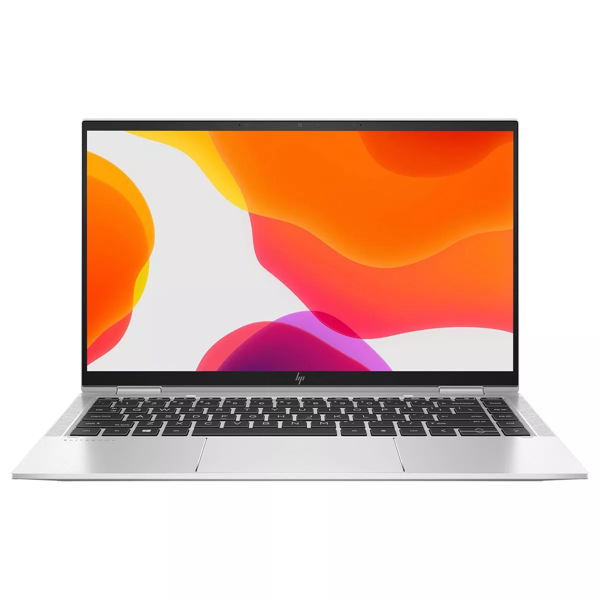 لپ تاپ استوک تبلت شو 14 اینچی اچ پی مدل HP Elitebook 1040 x360 G8 2in1 Core i7 1185G7 32GB 512SSD