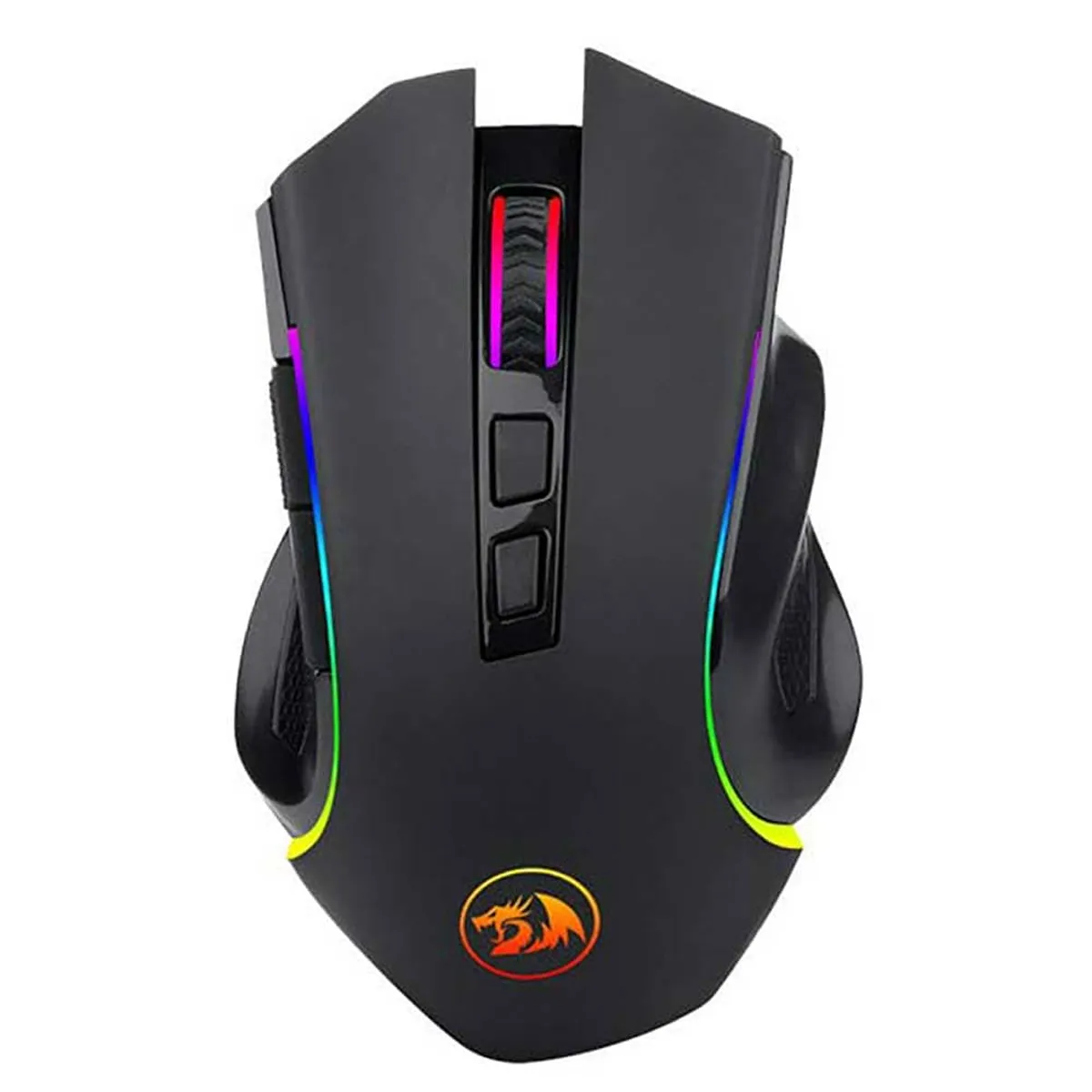 موس بی‌ سیم ردراگون Redragon M602 Gaming RGB Backlit