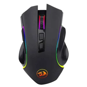 ماوس استوک بی‌ سیم ردراگون Redragon M602 Gaming RGB Backlit