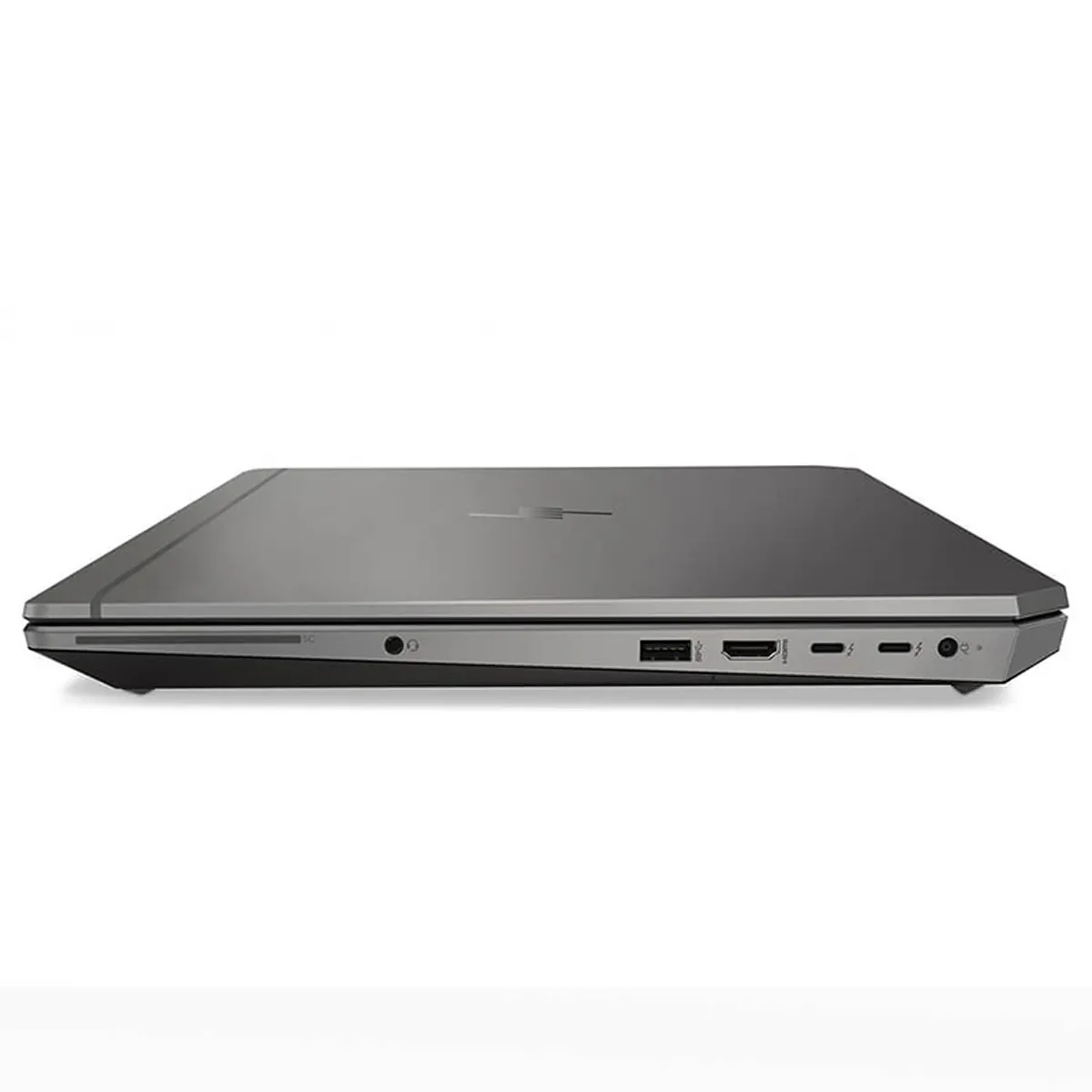 لپ تاپ استوک گرافیک دار 15.6 اینچی اچ پی مدل HP ZBook 15 G6 Core i7 9850H 16GB 512SSD T1000 4GB