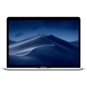 لپ تاپ استوک گرافیک دار 15.4 اینچی اپل مدل Apple MacBook Pro 2018 Core i7 8850H 16GB 512SSD Radeon Pro 560X 4GB