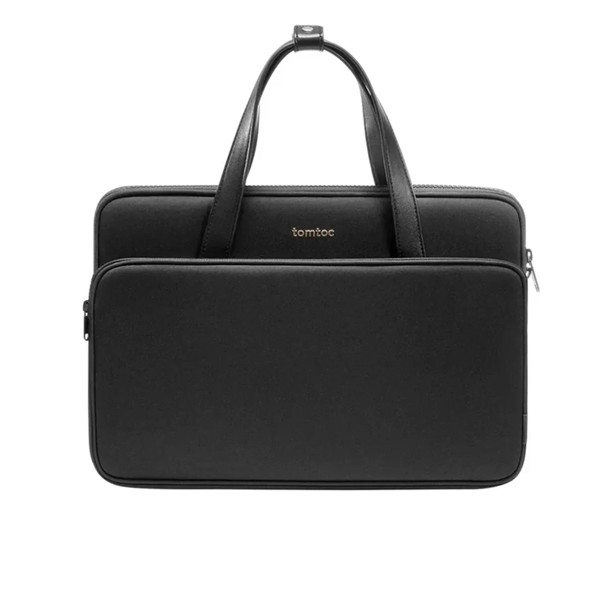کیف دستی لپ تاپ تام تاک مدل Tomtoc Versatile-A12 برای لپ تاپ ۱۴ اینچ