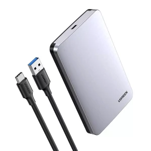 باکس هارد استوک یوگرین مدل Ugreen CM300