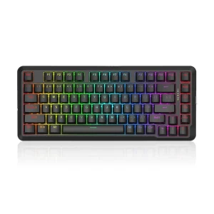 کیبورد استوک گیمینگ ردراگون Redragon STORMRAZOR K713 PRO