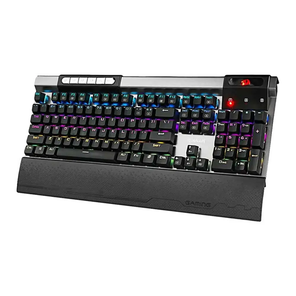 کیبورد گیمینگ ردراگون Redragon K563 SURYA RGB