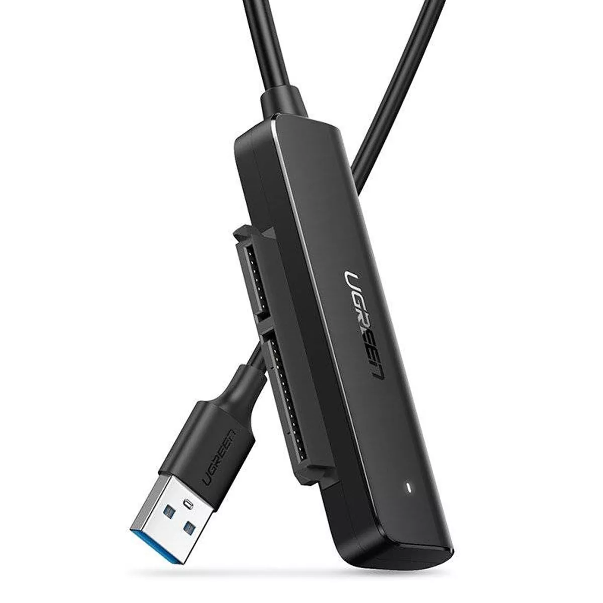 مبدل USB 3.0 به SATA یوگرین مدل Ugreen CM321