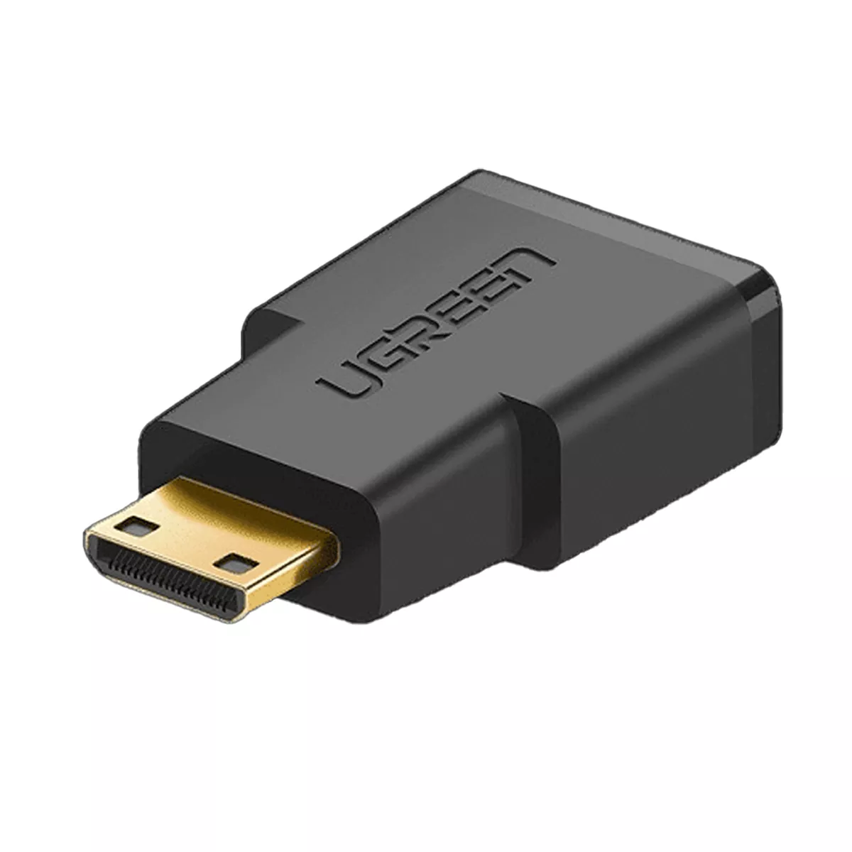 مبدل Mini HDMI به HDMI یوگرین Ugreen-20101