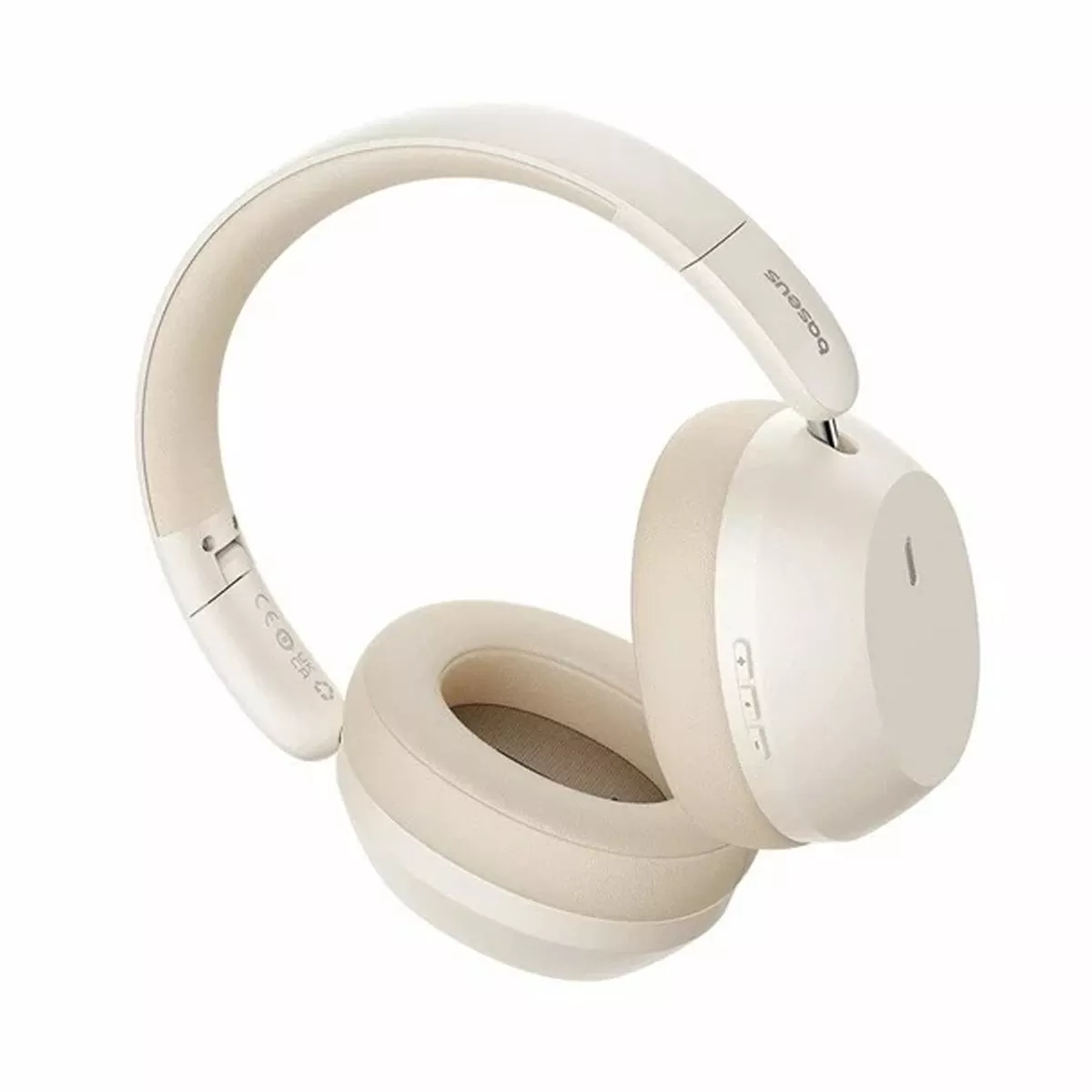 هدفون بلوتوثی بیسوس مدل Baseus Bass 35 Max A00070800221