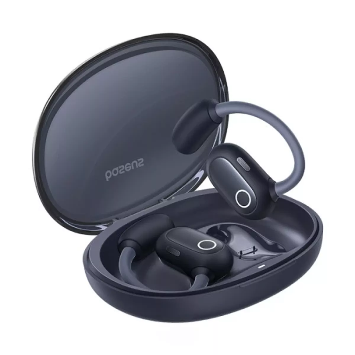 هندزفری بلوتوثی بیسوس مدل Baseus Eli Sport 1 Open-Ear TWS
