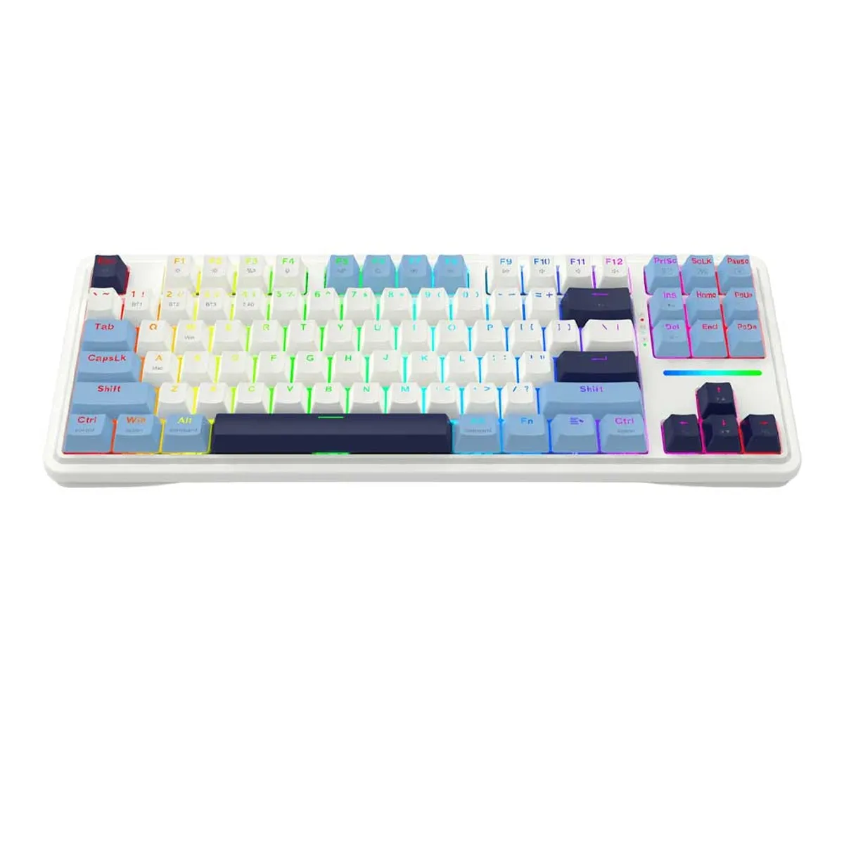 کیبورد گیمینگ ردراگون Redragon ANTONIUM K728 RGB PRO