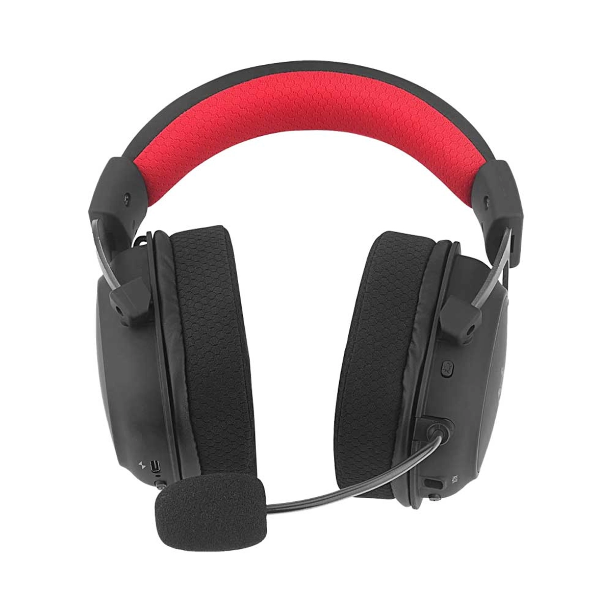 هدست گیمینگ ردراگون Redragon ZEUS X H510 RGB