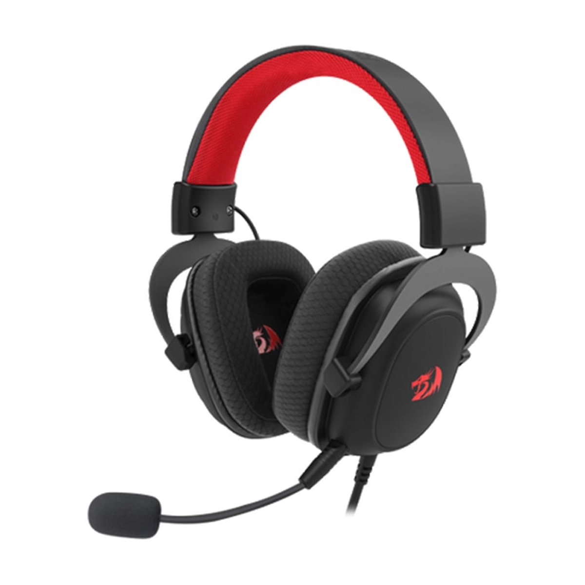 هدست گیمینگ ردراگون Redragon ZEUS LITE H510 RGB