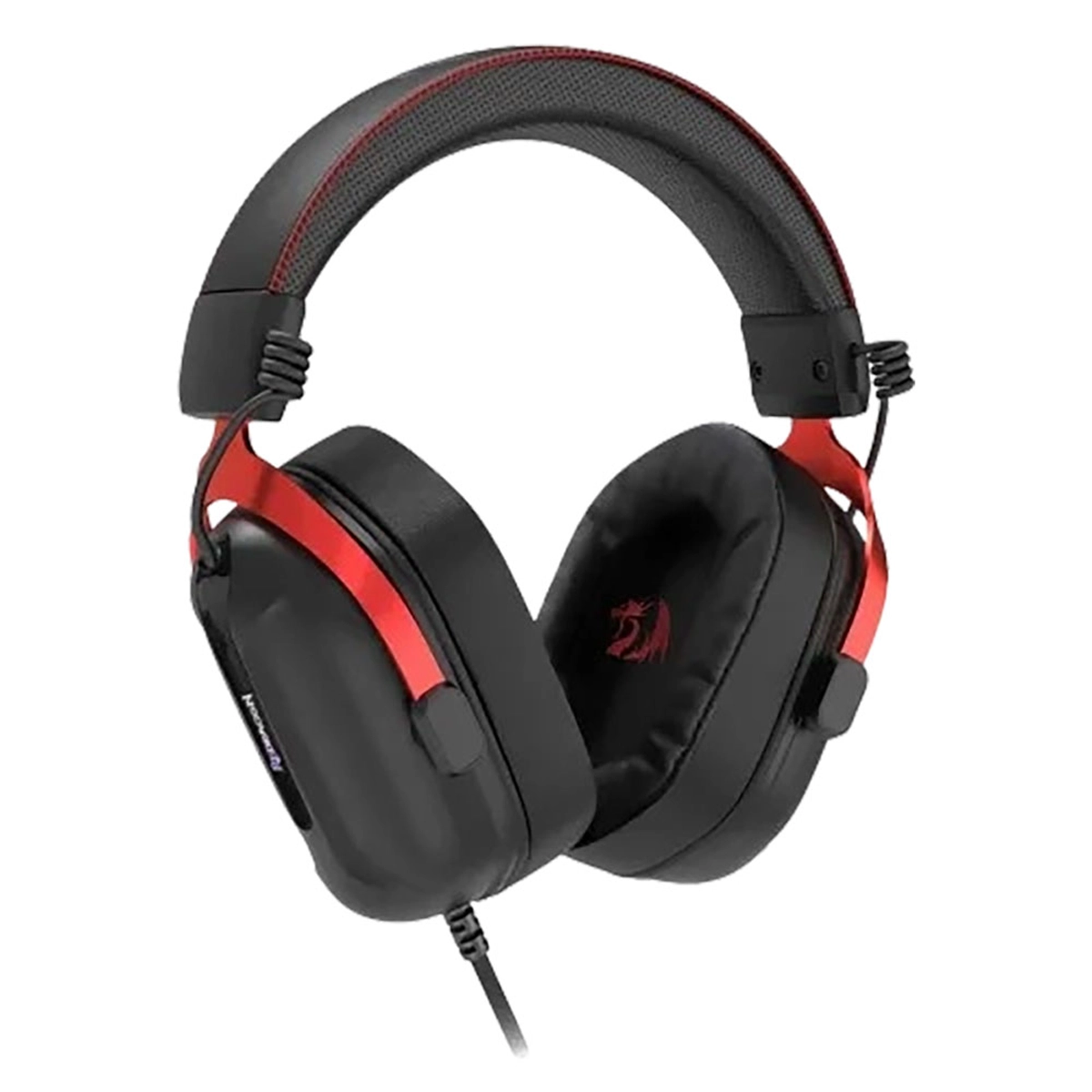هدست گیمینگ ردراگون Redragon CYBILL H312