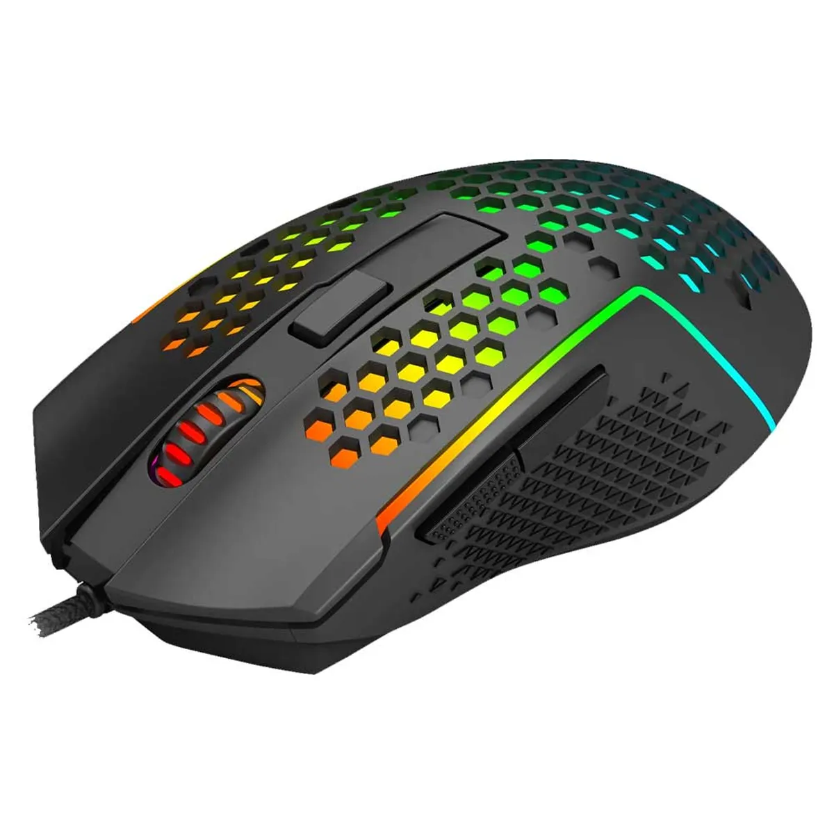 موس گیمینگ ردراگون مدل Redragon M987-K REAPING RGB