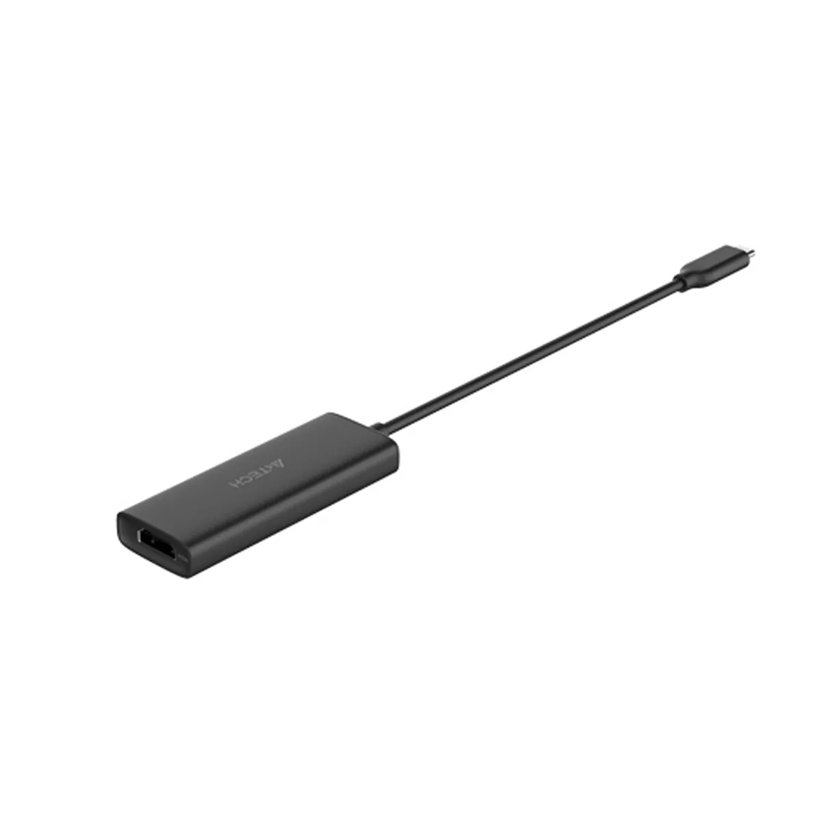 هاب یو اس بی ای فورتک A4Tech USB DST-40C