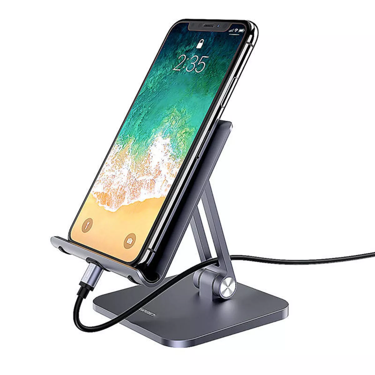 پایه نگهدارنده موبایل و تبلت یوگرین مدل Ugreen LP134