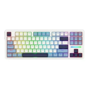 کیبورد استوک گیمینگ ردراگون Redragon ANTONIUM K728 RGB PRO