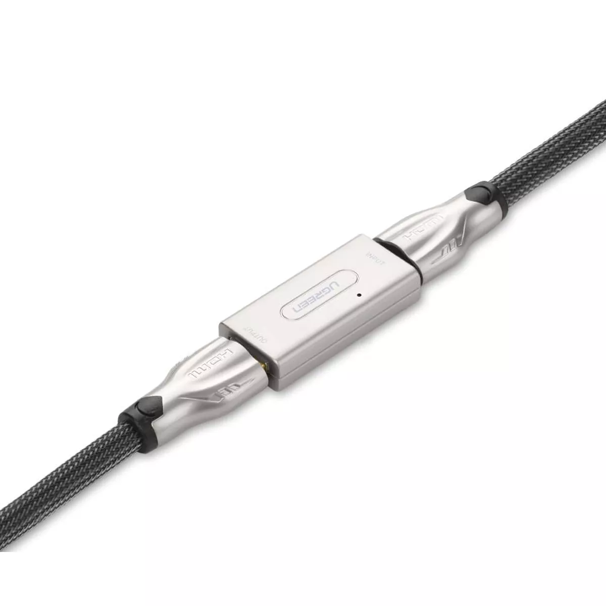 مبدل تقویت کننده سیگنال HDMI Female یوگرین Ugreen-40265