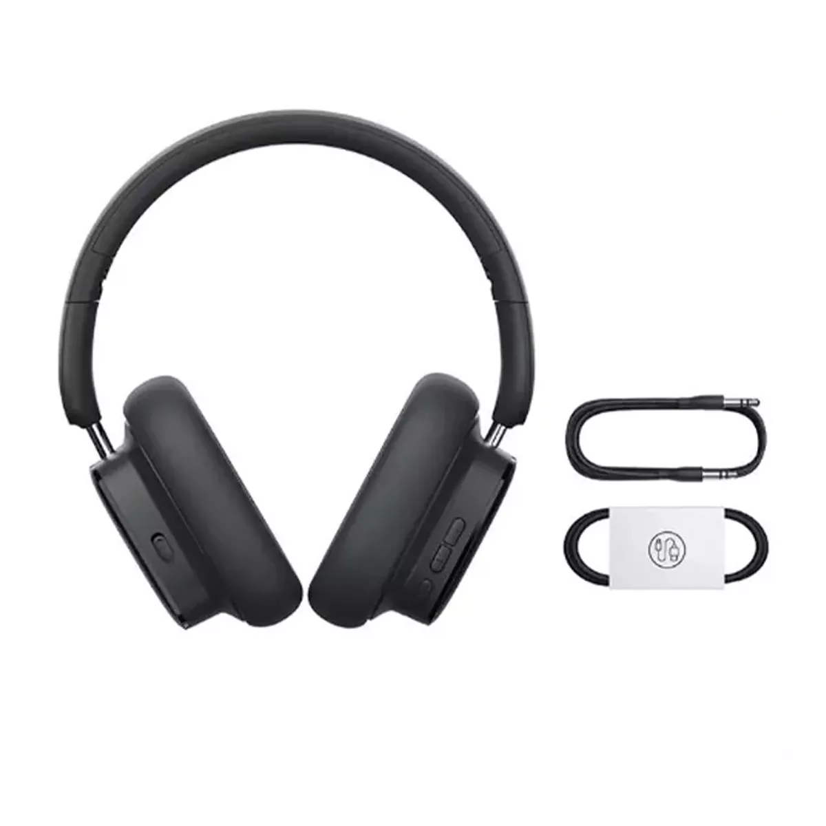 هدفون بلوتوثی بیسوس مدل Baseus Bowie H1i A00050402113