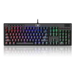 کیبورد استوک گیمینگ ردراگون Redragon MANYU K579 RGB