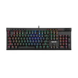 کیبورد استوک گیمینگ ردراگون Redragon K580 VATA RGB