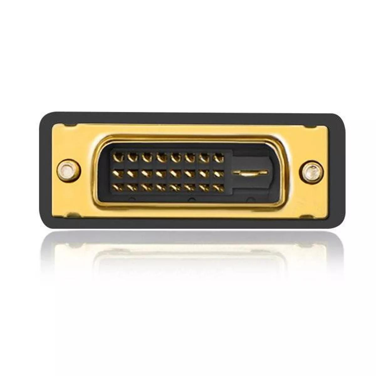 مبدل DVI به HDMI یوگرین 20124-Ugreen HDMI Adapter