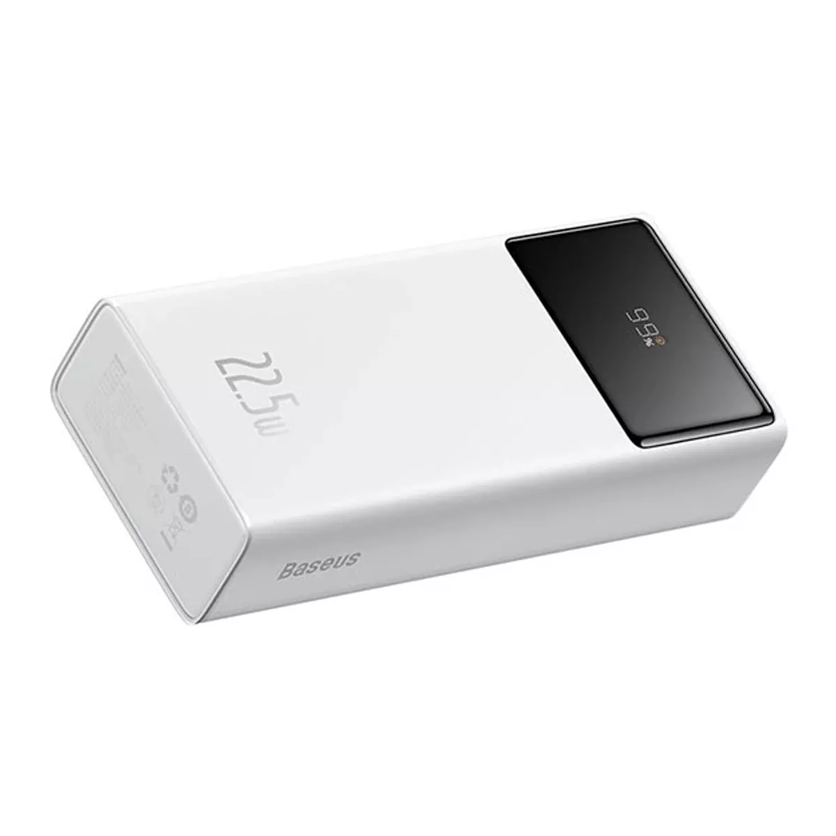 پاوربانک 20000 میلی آمپر 22.5 وات بیسوس مدل Baseus Star-Lord PPXJ060001
