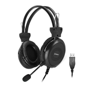 هدست استوک ای فورتک مدل A4Tech HU-30