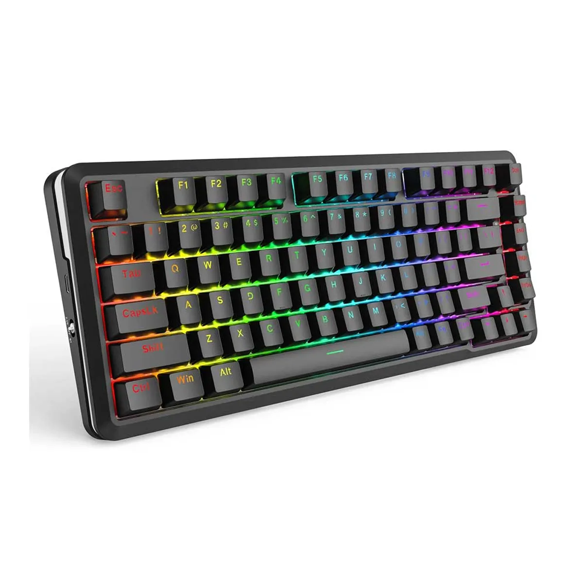کیبورد گیمینگ ردراگون Redragon STORMRAZOR K713 PRO