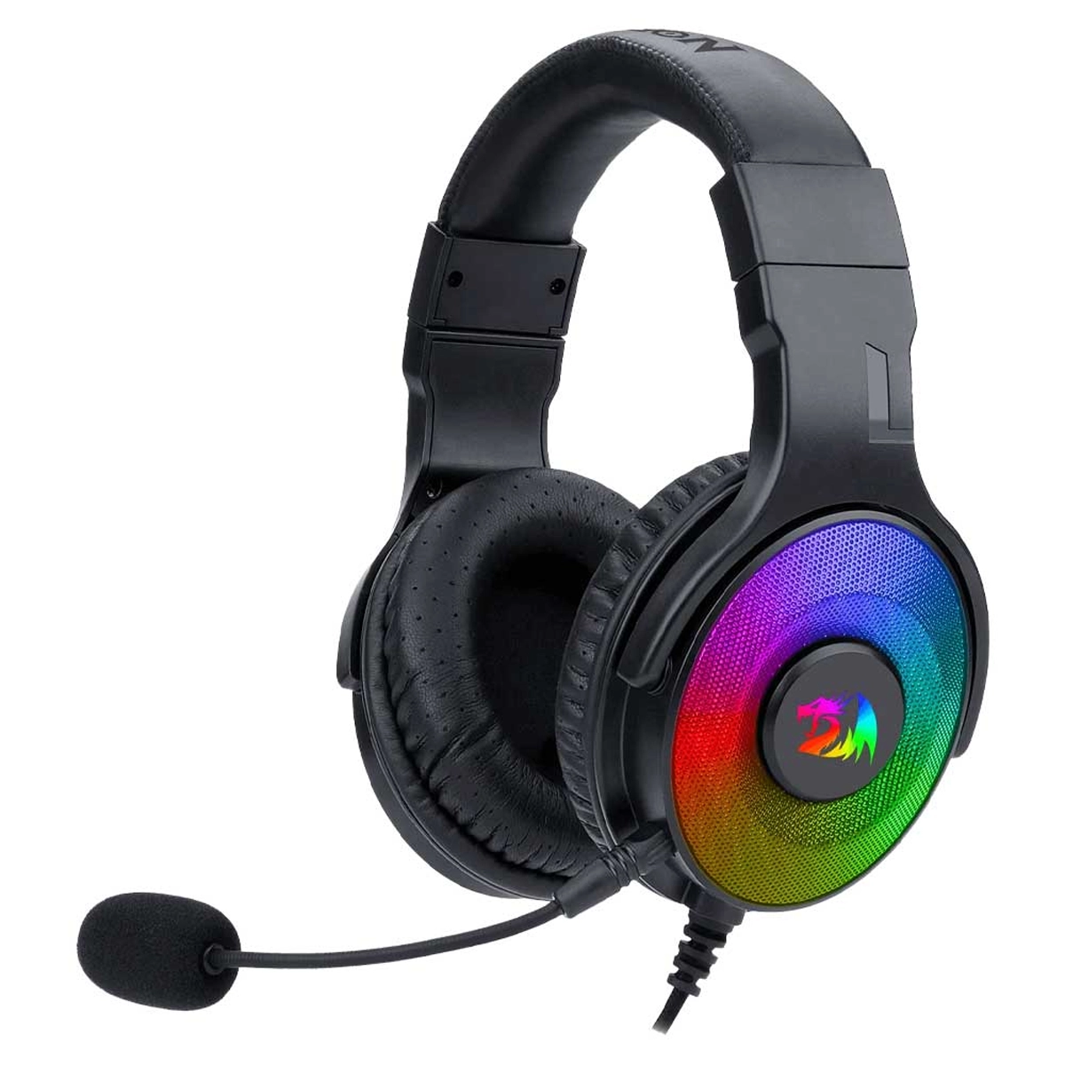 هدست گیمینگ ردراگون Redragon PANDORA H350 RGB