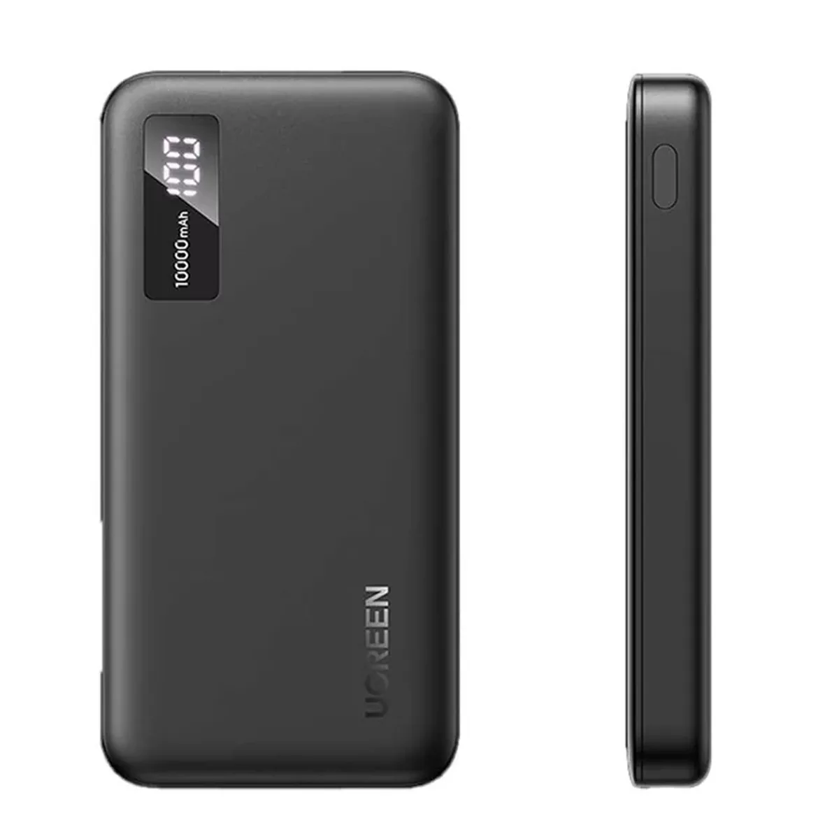 پاور بانک 20 وات دو پورت 10000mAh یوگرین مدل Ugreen PB311-25742